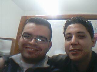 hisham et aissa